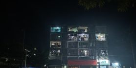 缅甸旅游玩转仰光指南：Spa全攻略