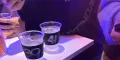 东京/新桥（酒吧）Bcon Tokyo 年轻人喜欢光顾 杯子号码匹配
