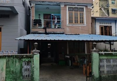 仰光旅游安不安全？住在哪里方便？按摩店虽
