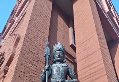 初探曼德勒！有情桩，情绪价值拉满的开局……