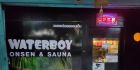 曼谷彩虹日记：Waterboy，第一次尝试101！