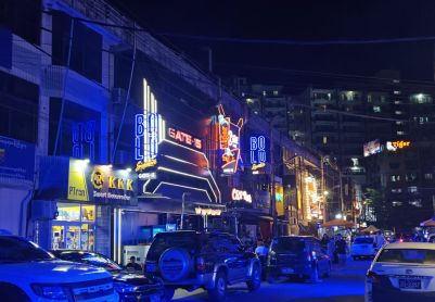 便宜！二探仰光一共花了1000块，最大的收获金牌无情桩