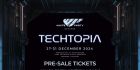 2025曼谷跨年白趴White Party 12月27至31日六场派对