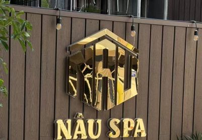 胡志明（桑拿）Nau Spa For Men 环境一般人气也一般 中年专场
