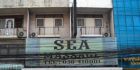 SEA massage