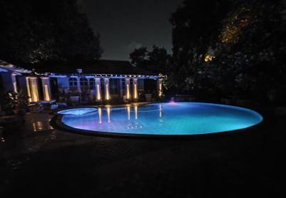 曼谷彩虹日记：最迷惑的“鬼屋”桑拿，泰仔的旁若无人……