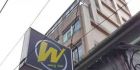 台北 WAY Bar（原Along Bar）