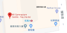 香港（桑拿）KK Sauna Gym 中老年