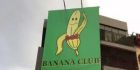 曼谷（素坤逸）Banana Men's Club 大多是偏瘦偏黑