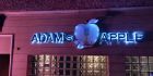 清迈（酒吧）Adam's Apple Club 表演火爆有泰仔站台