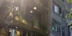 胡志明（桑拿）The Dream Sauna 本土肌肉类型的年轻人居多