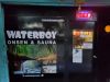 曼谷彩虹日记：Waterboy，第一次尝试101！