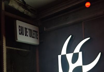 曼谷（是隆/蹦迪吧）Horn 国内游客少的蹦迪跳舞酒吧