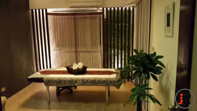 台北 MORGAN MAN SPA（必须提前预约）