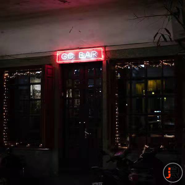 Bar GC (Golden Cock)