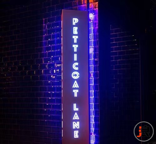 香港（酒吧）Petticoat Lane 变装皇后秀 欧美洋人聚集地