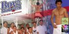 Boyz Sauna and Gym（男孩街里面比较好的一家）