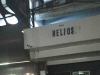 HELIOS MEN CLUB（老板非常友好 但技师不是很多）